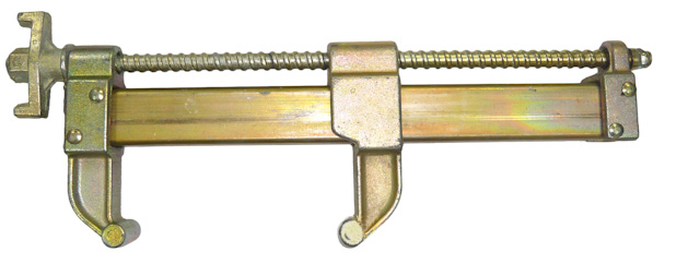 Form Work Clamps